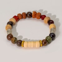 Tri Hita Karana Armband ACCEPTANCE | Indonesien