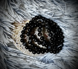 Sardonyx Armband | 8 mm