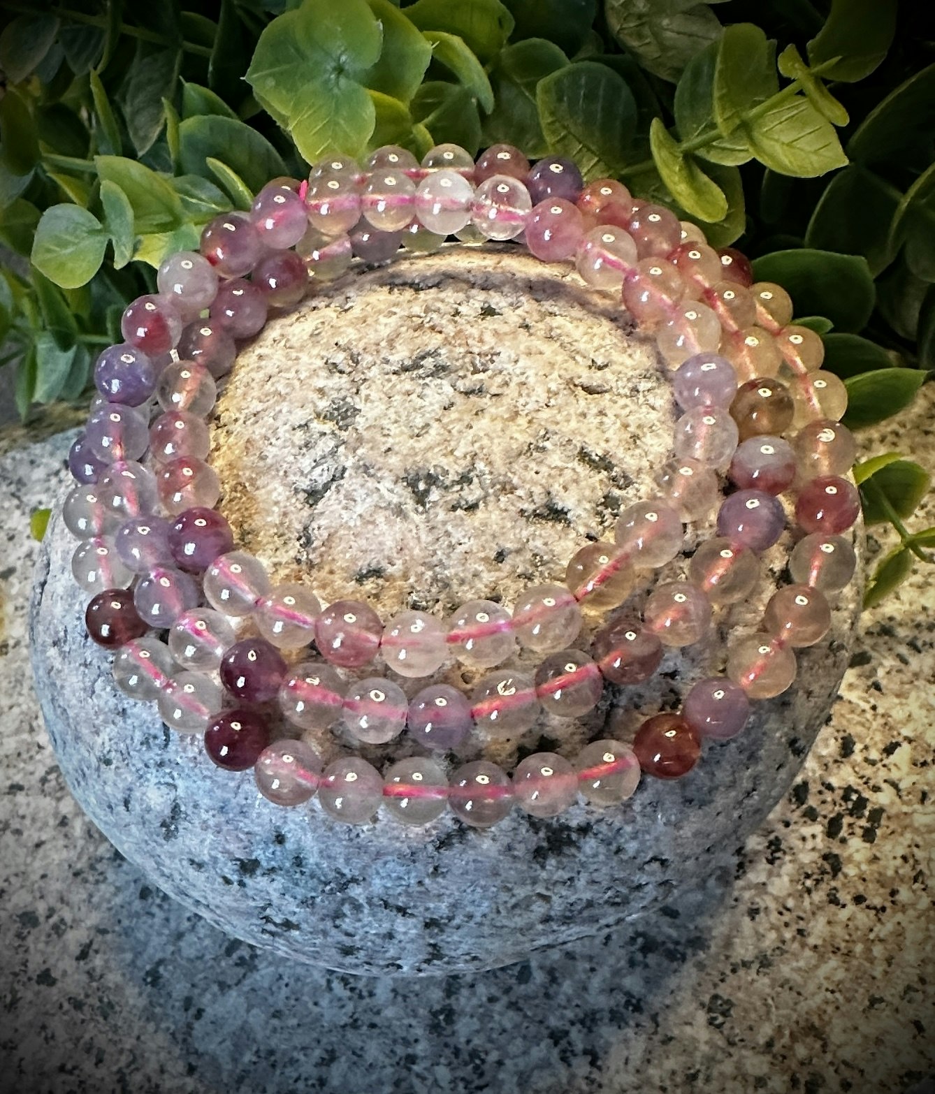 Unicorn Armband | 5-6 mm