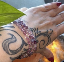 Unicorn Armband | 5-6 mm