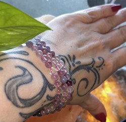 Unicorn Armband | 5-6 mm