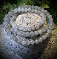 Labradorit Armband