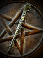 PENTAGRAM Trollstav
