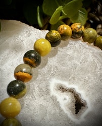 Bumblebee Armband | 6 mm