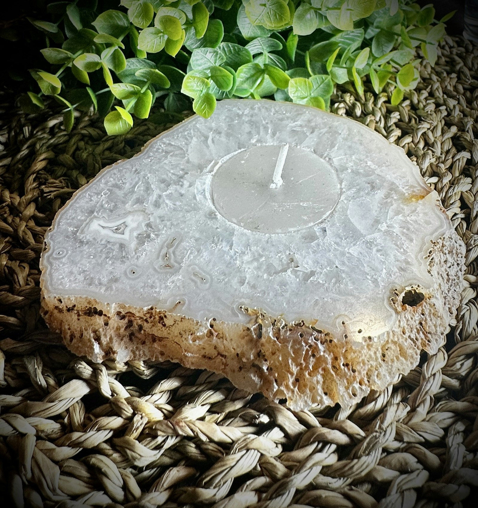 Agatlykta