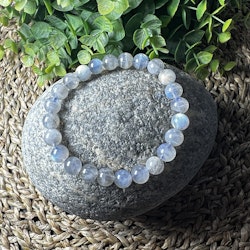 Labradorit Armband | 7-8 mm