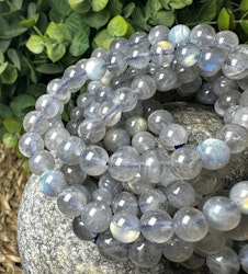 Labradorit Armband | 7-8 mm