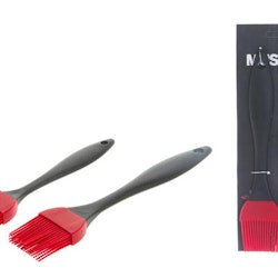 Silicon penslar 2-pack