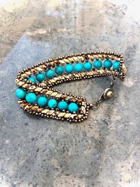 BOHO UME 3 varianter