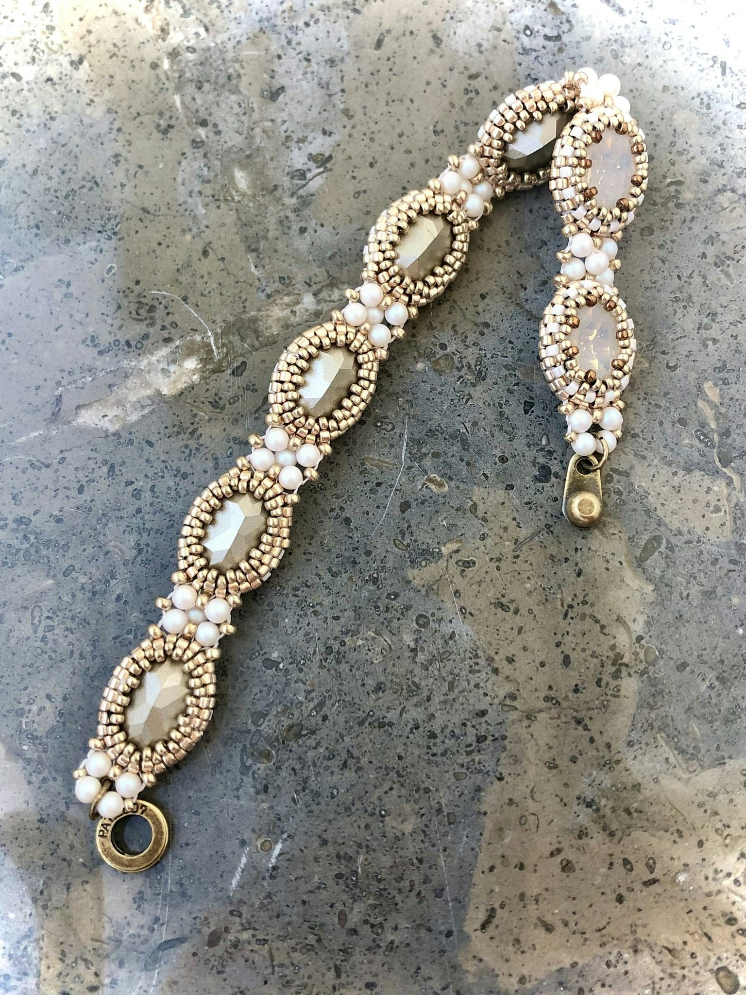 VINTAGE PEARLS