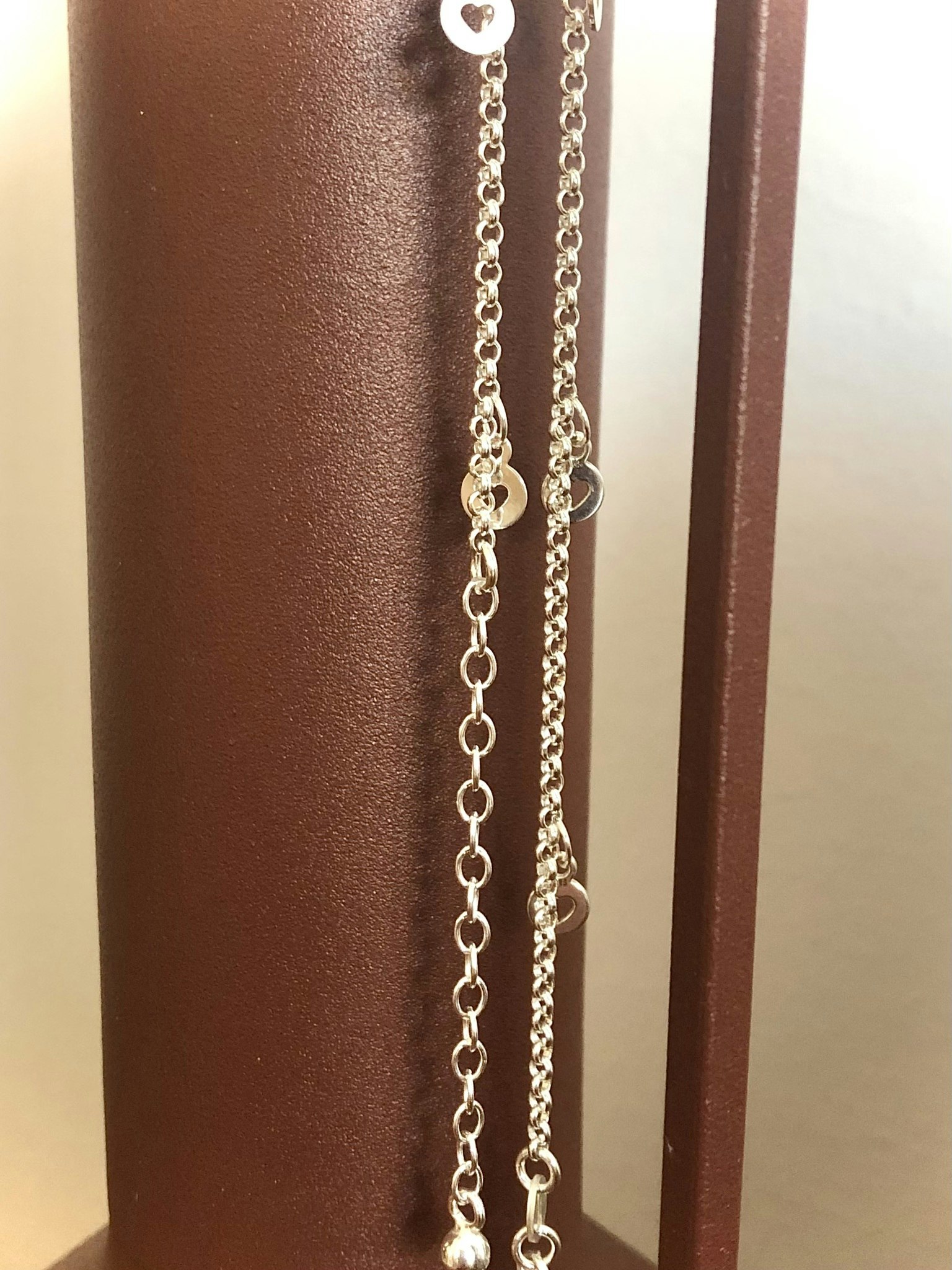 CHARMING Silver