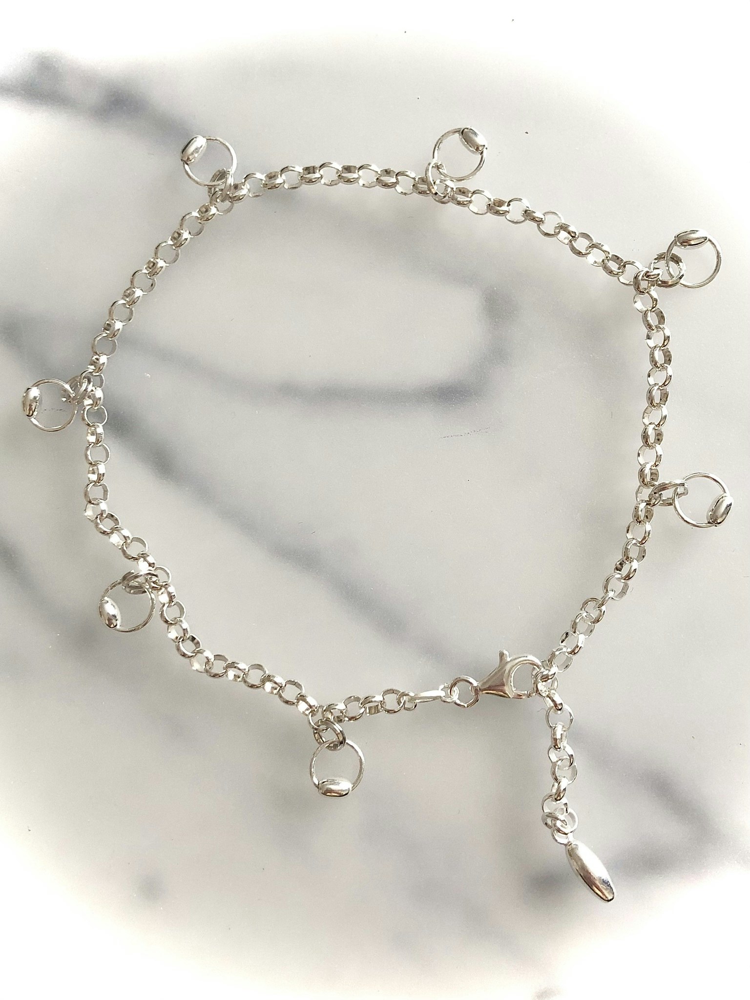 ENCHANTING Silver