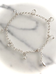 ENCHANTING Silver