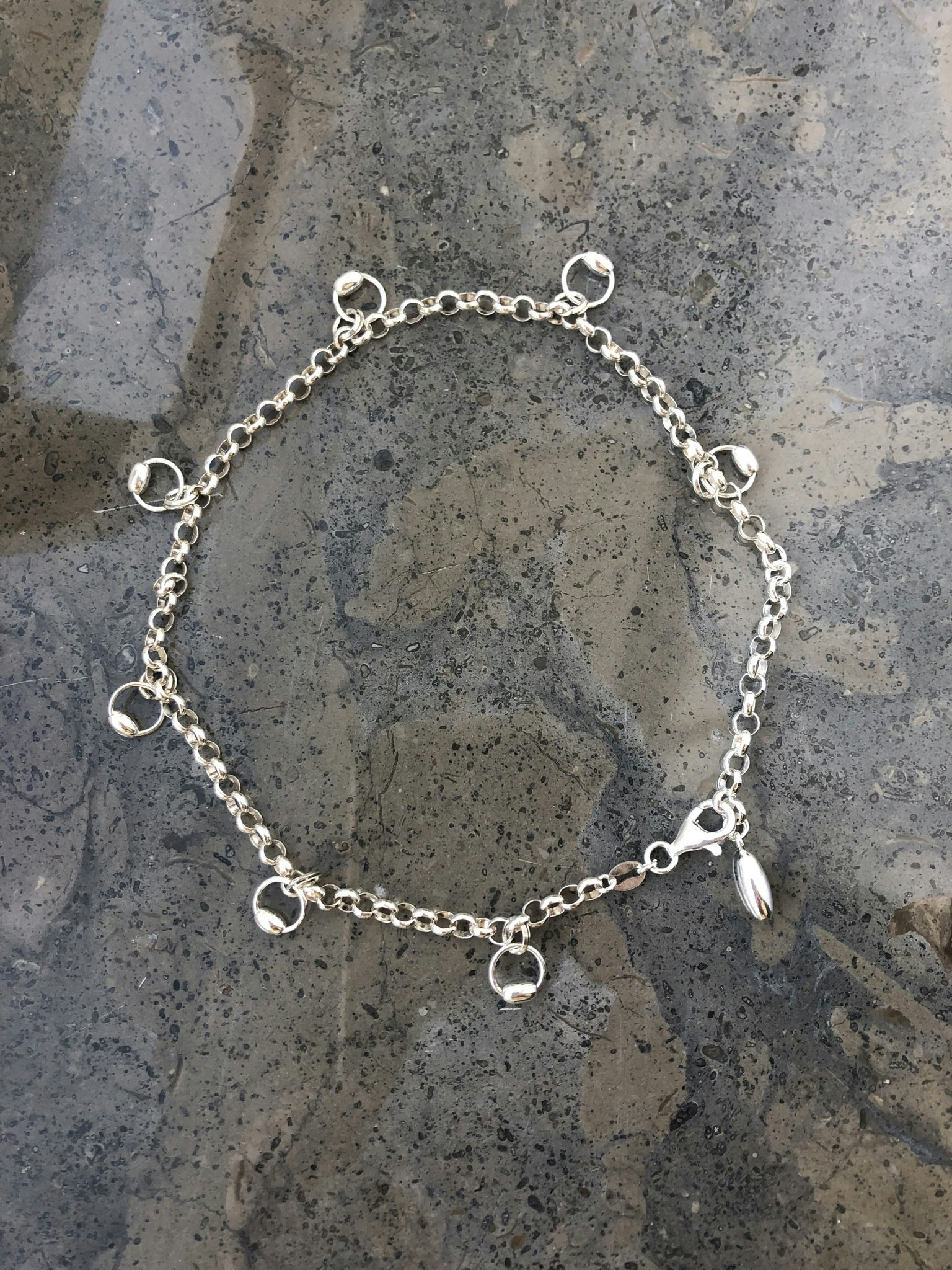 ENCHANTING Silver