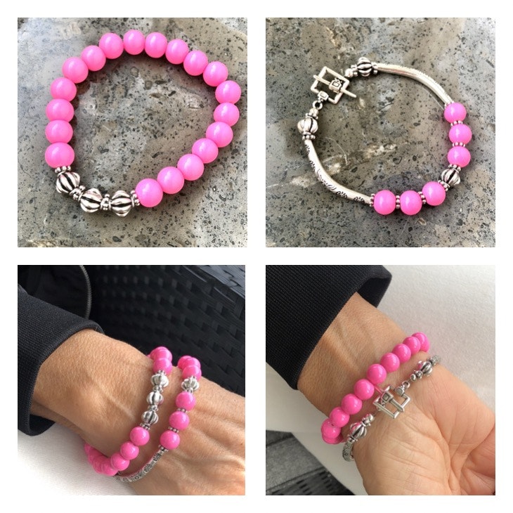 Fynd! PRETTY IN PINK 2 -delat