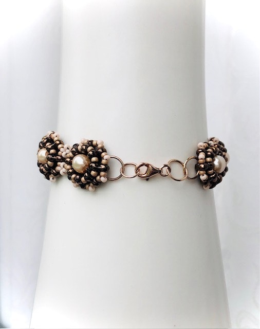 CHOCOLATE ROSE