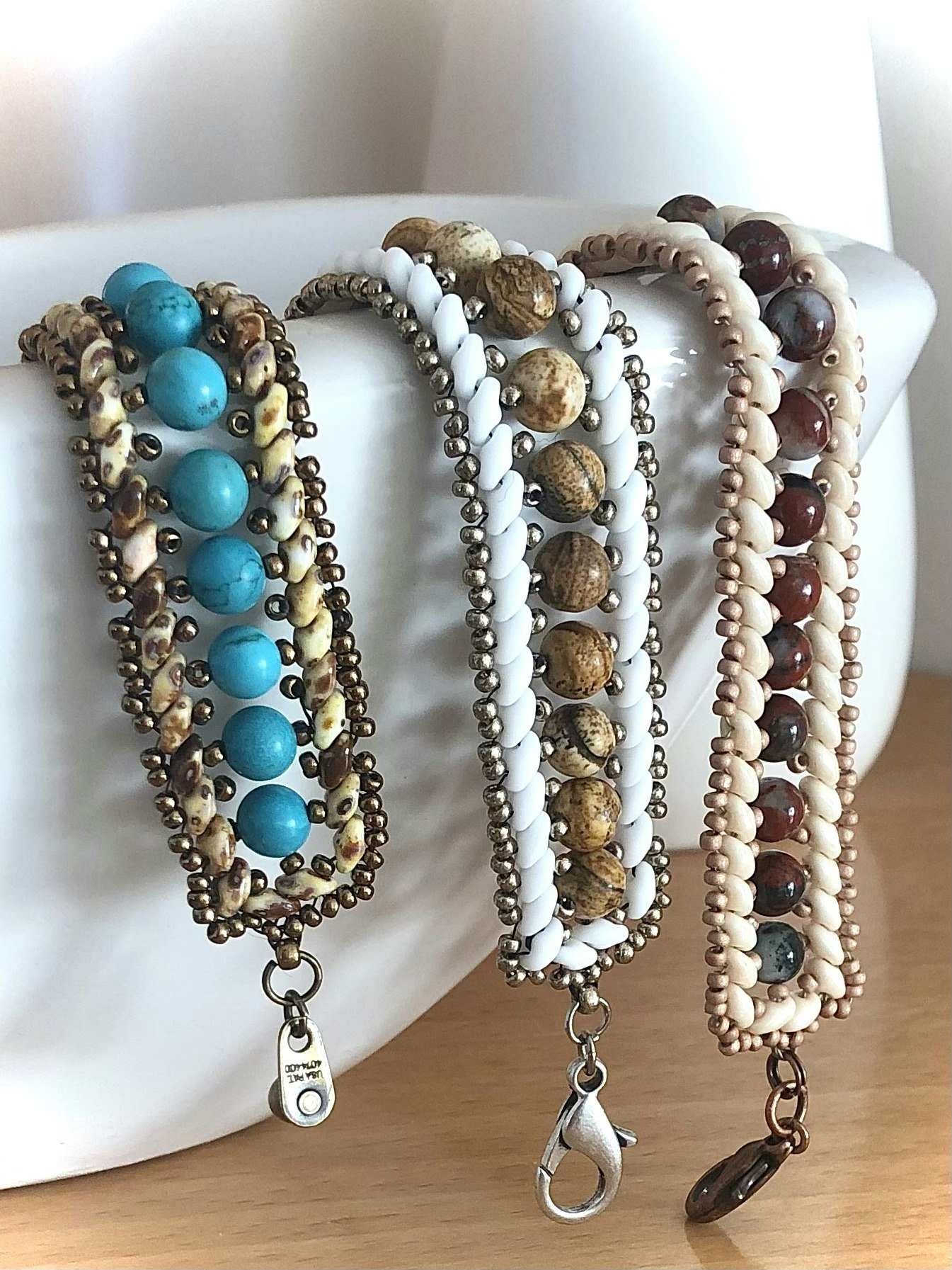 BOHO UME 3 varianter