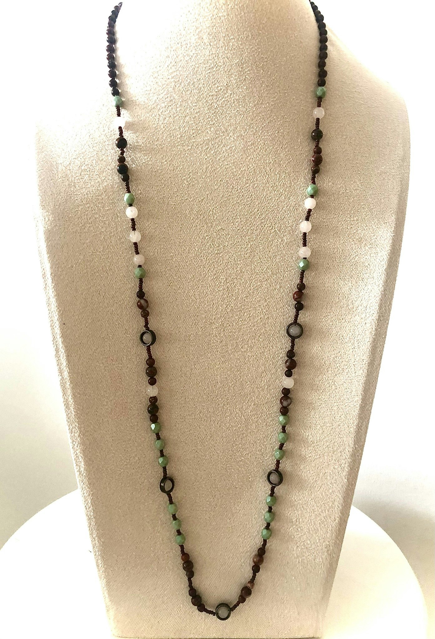 FORREST halsband