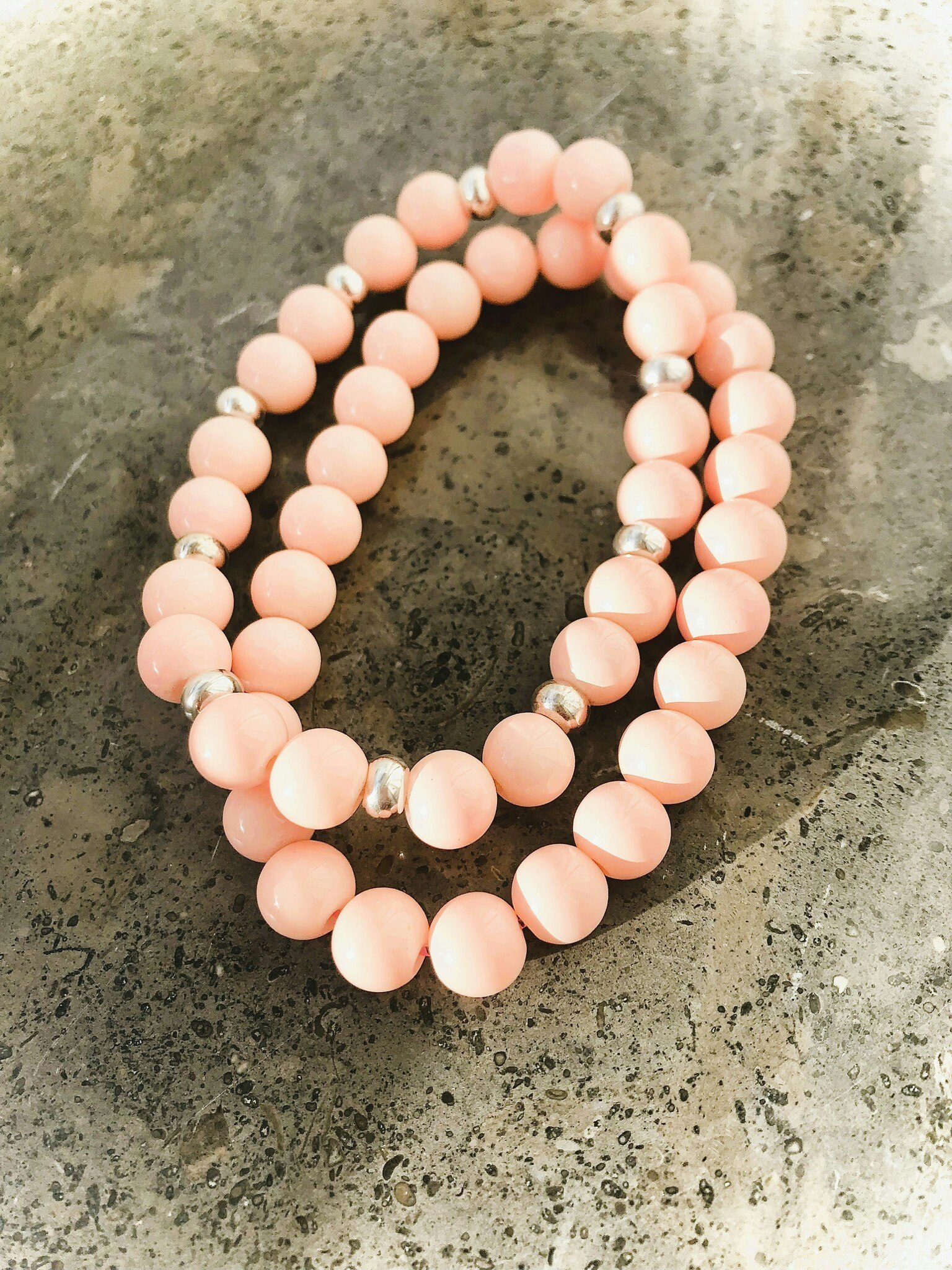 PEACH 2 delar