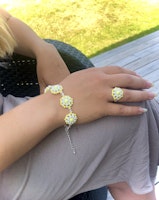 LEMON ROSE