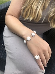 VANILLA ROSE