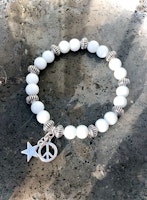 White star