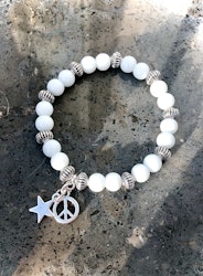 White star