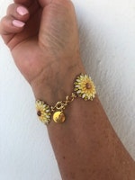 FLORISH in Sunshine