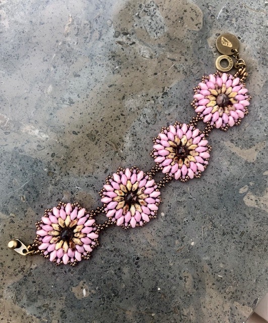 FLORISH in Greece
