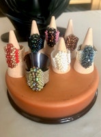 POPS ringar