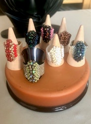 POPS ringar