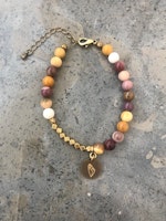 NO WORRY Armband