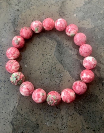 CANDY Armband 2 varianter