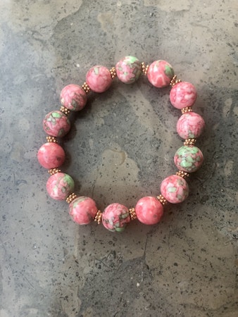CANDY Armband 2 varianter