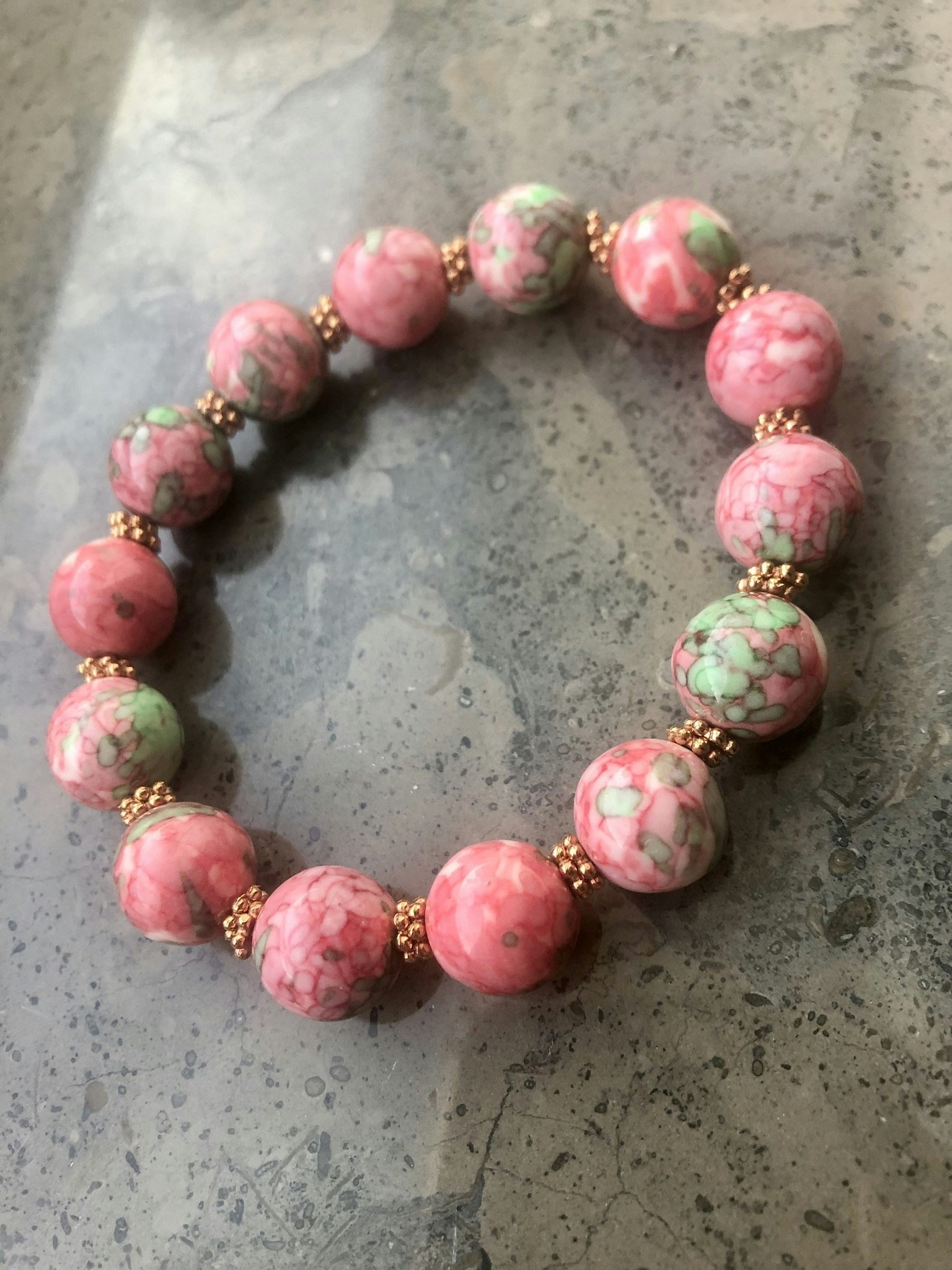 CANDY Armband 2 varianter