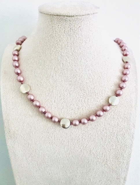 PLEASURE halsband