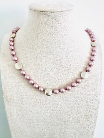 PLEASURE halsband