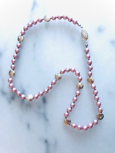 PLEASURE halsband