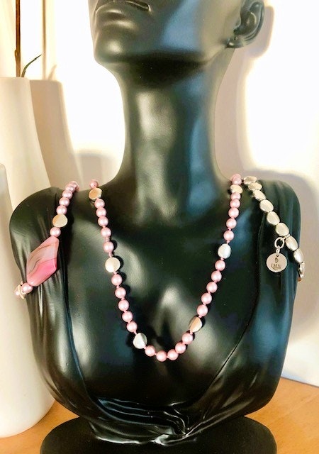 PLEASURE halsband