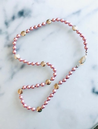 PLEASURE halsband