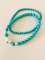 SKOPELOS 2 delat armband
