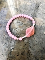 PEONY armband