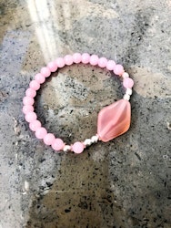 PEONY armband