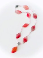 PEONY halsband