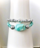 TREASURE amazonite