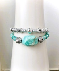 TREASURE amazonite