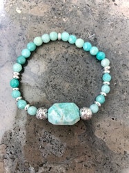TREASURE amazonite