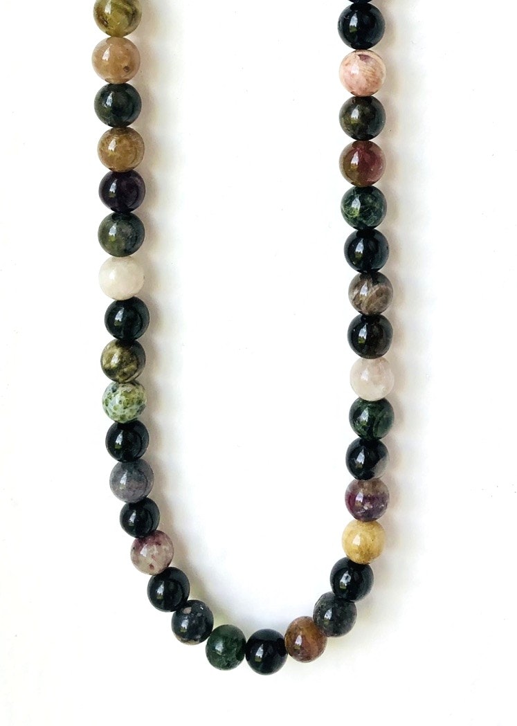 TURMALIN halsband