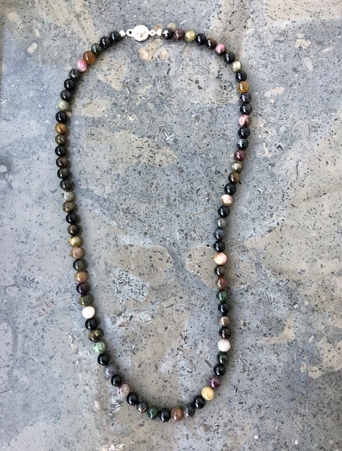 TURMALIN halsband