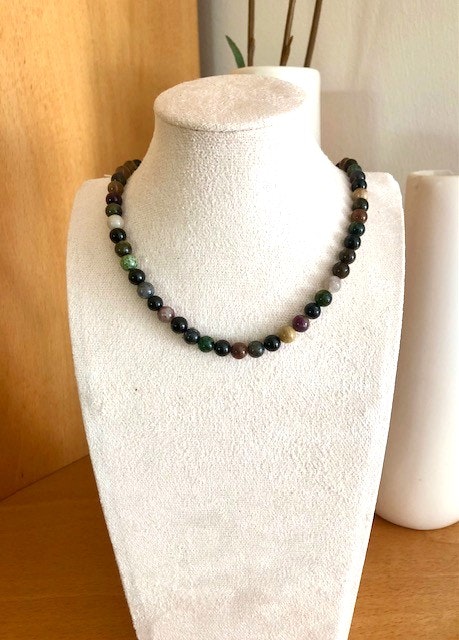 TURMALIN halsband